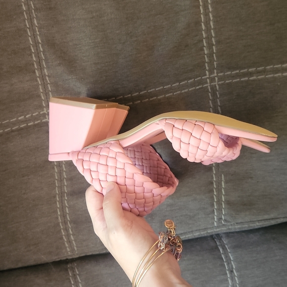 Steve madden sandles - Picture 6 of 7